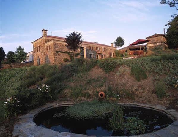 Casa San Gines Hotel Cruces Exterior photo